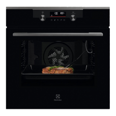 ELECTROLUX KODDP77H BUILT IN OVEN(72L)